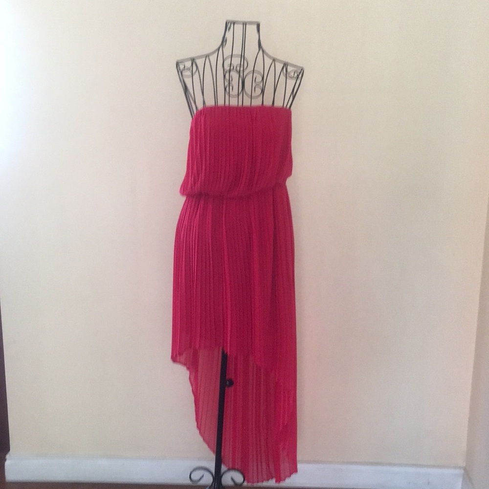 BCBGeneration dress
